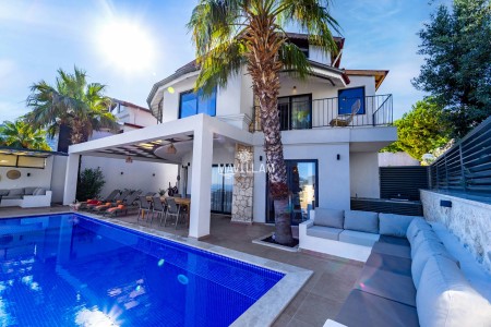 Villa Sare Kalkan